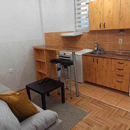 Ema Lux 3 Apartment Novi Sad Luaran gambar